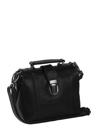 The Chesterfield Brand Wax Pull Up Doktortaske Læder 24 cm