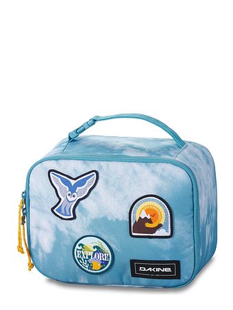 Dakine Madkasse til børn 25 cm