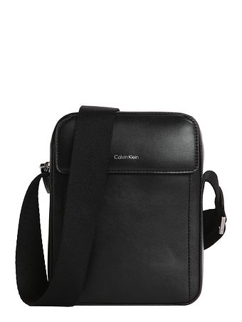 Calvin Klein CK Sleek Skuldertaske 16.5 cm