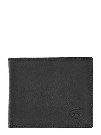 The Bridge Isaia Pung Læder 11 cm