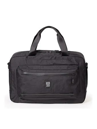 Topo Designs Global Maletín 46 cm Compartimento para el portátil Topo Designs Global Maletín 46 cm Compartimento para el portátil