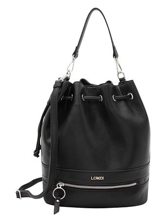 L.CREDI Rachelle Posetaske 23 cm