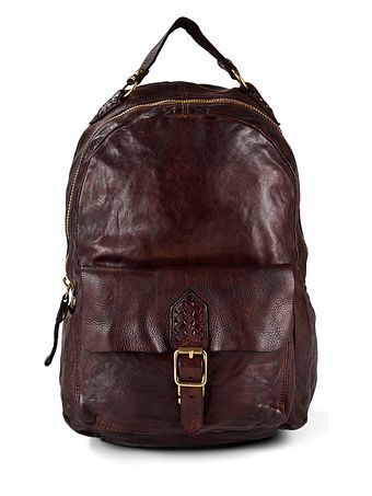 Campomaggi Rossana Daypack Læder 35 cm
