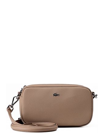 Lacoste Core Essentials Daily City Skuldertaske 21 cm