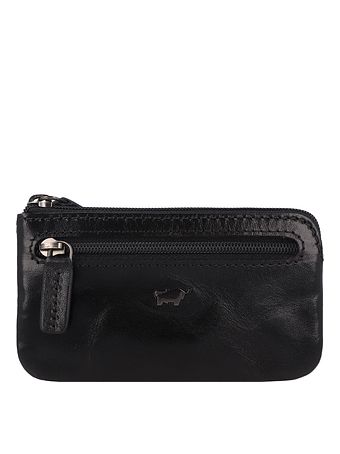 Braun Büffel Country Nøgletui Læder 11.5 cm