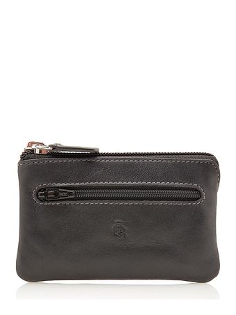 Castelijn & Beerens Canyon nøgleetui RFID læder 12 cm Castelijn & Beerens Canyon nøgleetui RFID læder 12 cm