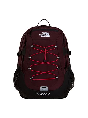 The North Face Borealis Classic Mochila urbana 48 cm Compartimento para el portátil The North Face Borealis Classic Mochila urbana 48 cm Compartimento para el portátil