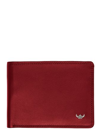 Golden Head Polo-pung RFID-læder 12,5 cm Golden Head Polo-pung RFID-læder 12,5 cm