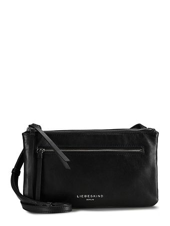 Liebeskind Zena Skuldertaske S Læder 25 cm
