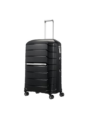 Samsonite Flux 4-hjulet trolley 75 cm