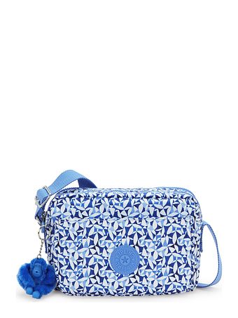 Kipling Basic Prt Abanu Skuldertaske M 24 cm