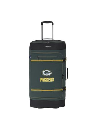 Travelite travelite x NFL 2-pyöräinen Matkakassi 79 cm Travelite travelite x NFL 2-pyöräinen Matkakassi 79 cm