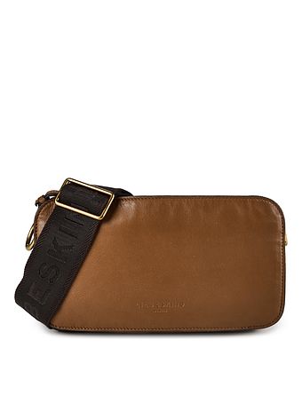 Liebeskind Clarice Crossbody taske Læder 26 cm Liebeskind Clarice Crossbody taske Læder 26 cm