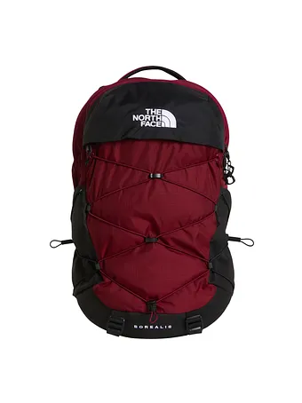 The North Face Borealis Daypack 49.5 cm Laptopfack The North Face Borealis Daypack 49.5 cm Laptopfack