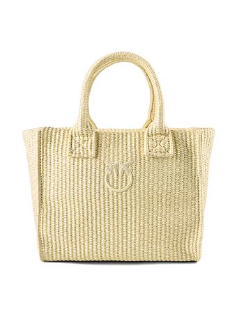 PINKO Beach Bolso 22.5 cm PINKO Beach Bolso 22.5 cm