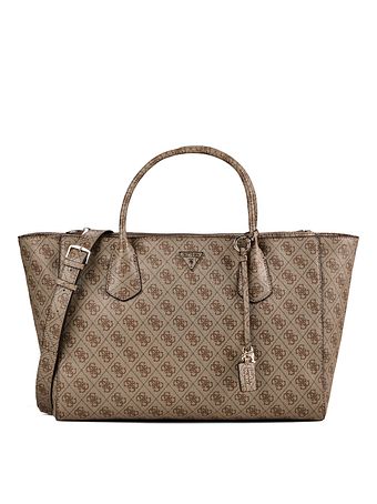 Guess Marissa Shopperit 52 cm Kannettavan tietokoneen taskun syvyys
