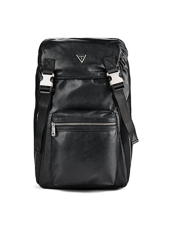 Guess Berlin Dagsryggsäck 46 cm Laptopfack Guess Berlin Dagsryggsäck 46 cm Laptopfack
