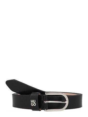 Hugo Zoey Bælte Læder Hugo Zoey Bælte Læder