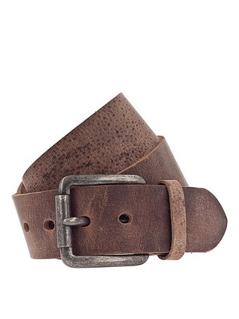 Vanzetti Kožený opasek