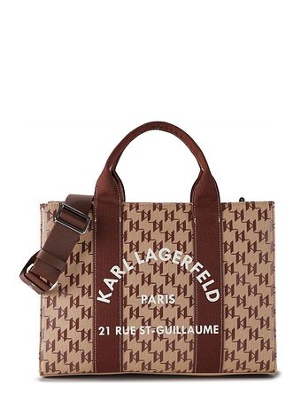 Karl Lagerfeld Rsg Håndtaske 33 cm Karl Lagerfeld Rsg Håndtaske 33 cm