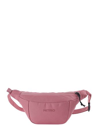 NITRO Urban bæltetaske 25 cm