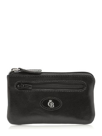 Castelijn & Beerens Gaucho nøgleetui RFID læder 11,5 cm