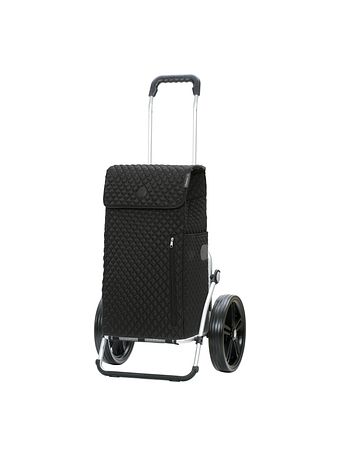 Andersen Shopper Royal Shopper Lissa Shoppingvagn 58 cm Andersen Shopper Royal Shopper Lissa Shoppingvagn 58 cm