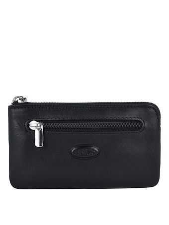 Bric's Monte Rosa nøgleetui i læder 12,5 cm