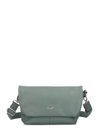 Zwei Mademoiselle.M Messenger-taske 28 cm Zwei Mademoiselle.M Messenger-taske 28 cm