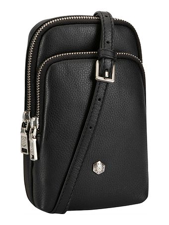 Jekyll & Hide Paris Mobil-etui Læder 11 cm