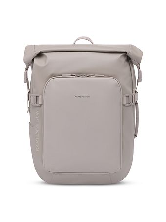 Kapten & Son Lisbon Pro Daypack 45 cm Laptoprum