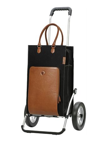 Andersen Shopper Royal Shopper Charu indkøbstrolley 57 cm