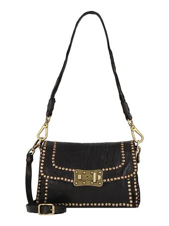 Campomaggi Skuldertaske Læder 22 cm Campomaggi Skuldertaske Læder 22 cm