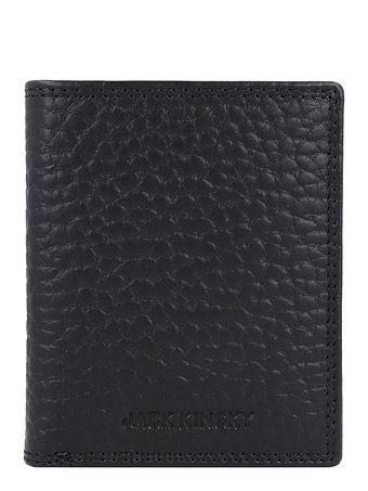 Jack Kinsky Albany 105 pung RFID læder 8,5 cm