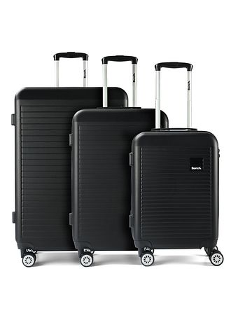 Bench Voyage 4 hjul Kuffert 3-delt