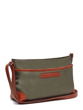 The Chesterfield Brand Nevon Skuldertaske 27 cm