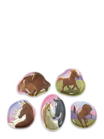 ergobag Kletties sæt 5 stk.