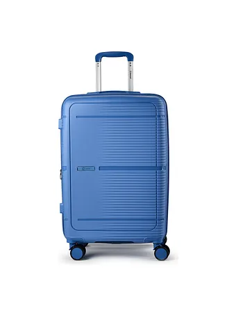 Benzi 5899 4 ruedas Trolley M 57 cm Con asa expansible Benzi 5899 4 ruedas Trolley M 57 cm Con asa expansible