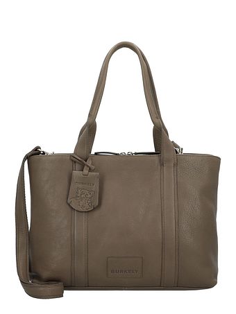 Burkely Soft Skylar Skuldertaske Læder 36 cm Laptoprum Burkely Soft Skylar Skuldertaske Læder 36 cm Laptoprum