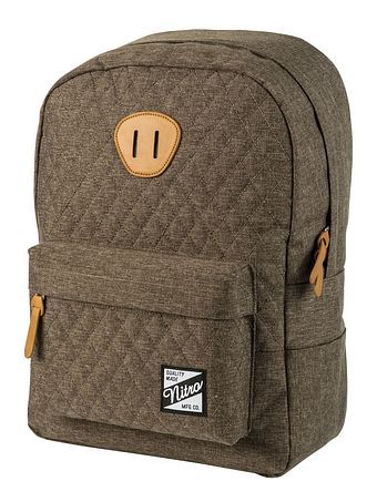 NITRO Urban Classic-rygsæk med 45 cm rum til bærbar computer