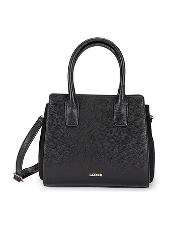 L.CREDI Sakine Bolso 28 cm L.CREDI Sakine Bolso 28 cm