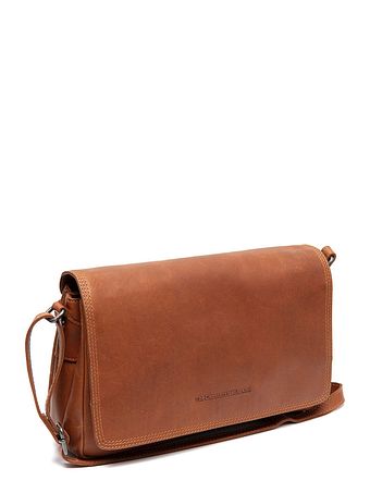 The Chesterfield Brand Laverton Skuldertaske Læder 26 cm The Chesterfield Brand Laverton Skuldertaske Læder 26 cm