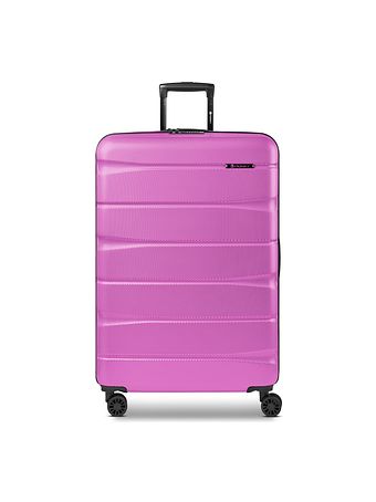 Franky Munich 4.0 4 ruedas Trolley L 76 cm Con fuelle expandible