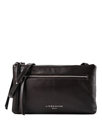 Liebeskind Zena Crossbody taske S Læder 25 cm