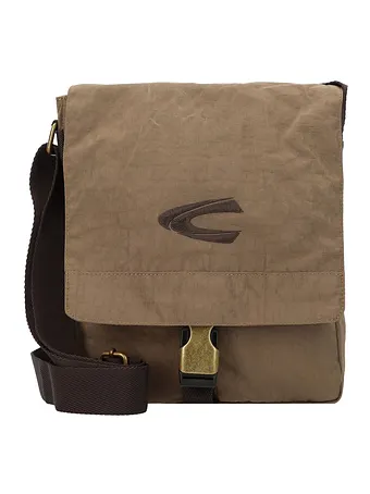 camel active Journey Bolsa de hombro 22 cm camel active Journey Bolsa de hombro 22 cm