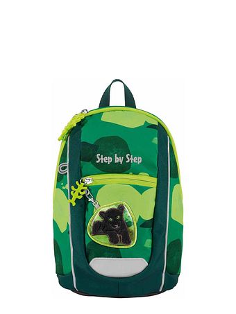 Step by Step Kiga Mini Børne-rygsæk 30 cm Step by Step Kiga Mini Børne-rygsæk 30 cm