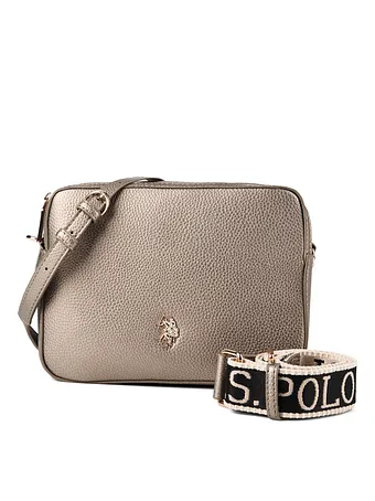 U.S. Polo Assn. Mansion Crossbody taška 23.5 cm U.S. Polo Assn. Mansion Crossbody taška 23.5 cm