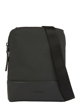 Calvin Klein Tech Sensual Mini Bag skuldertaske 17 cm