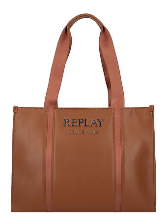 Replay Shopper-taske 37.5 cm
