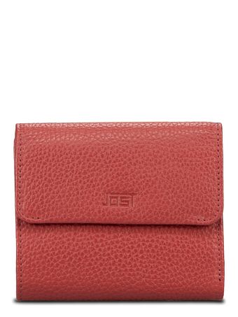 Jost Vika Pung RFID-beskyttelse Læder 10.5 cm Jost Vika Pung RFID-beskyttelse Læder 10.5 cm